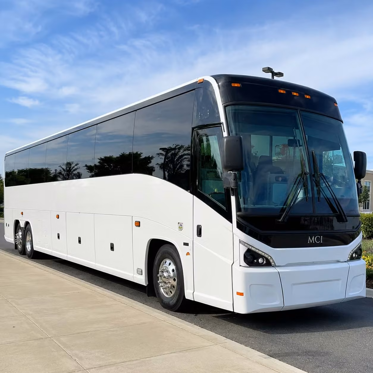 book long distance transportation in orange or any city nearby