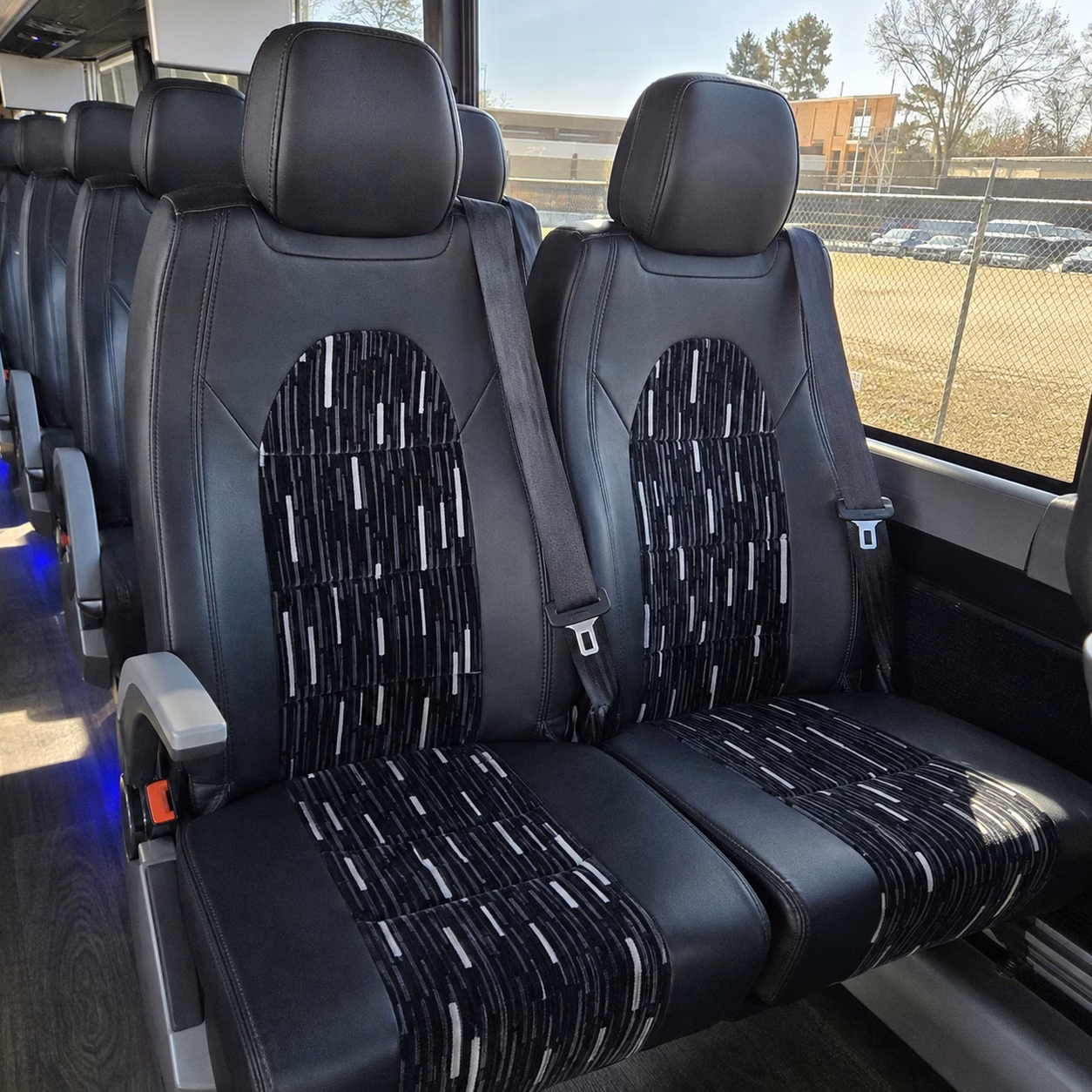 book wedding transportation in orange or any city nearby