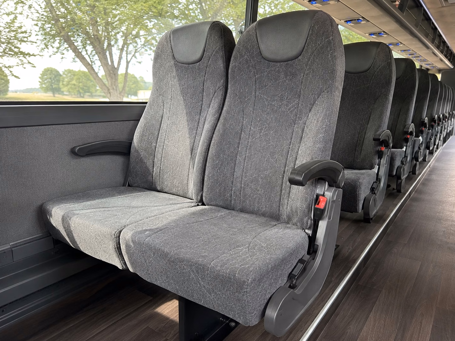 charterbusrentalorangeca com makes angel stadium group transportation effortless for orange county fan groups