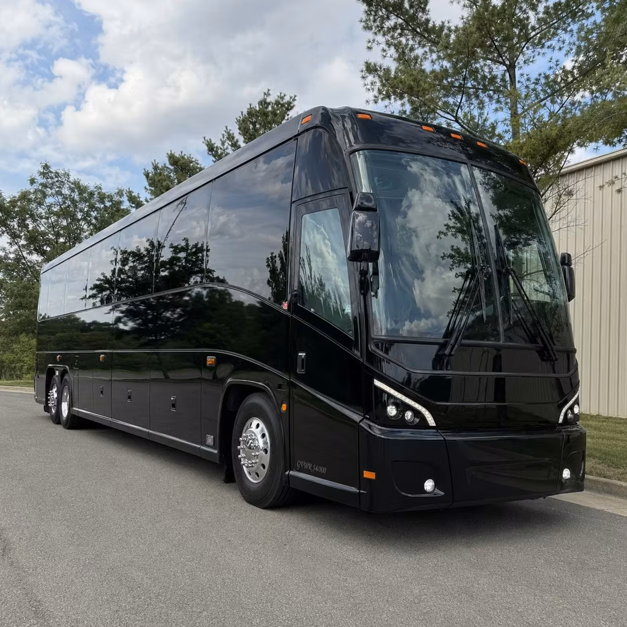 charterbusrentalorangeca com makes it easy to run recurring shuttle routes along orange county s busiest commuter corridors