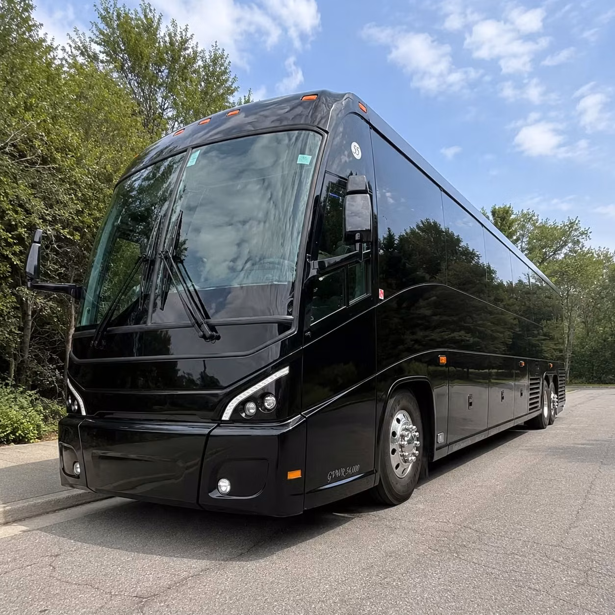 charterbusrentalorangeca com will help you solve orange county s worst commuter pain points with a private employee shuttle
