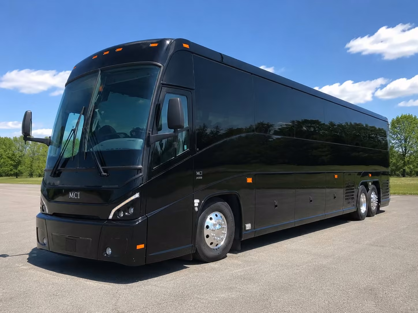 city national grove of anaheim concert bus rentals