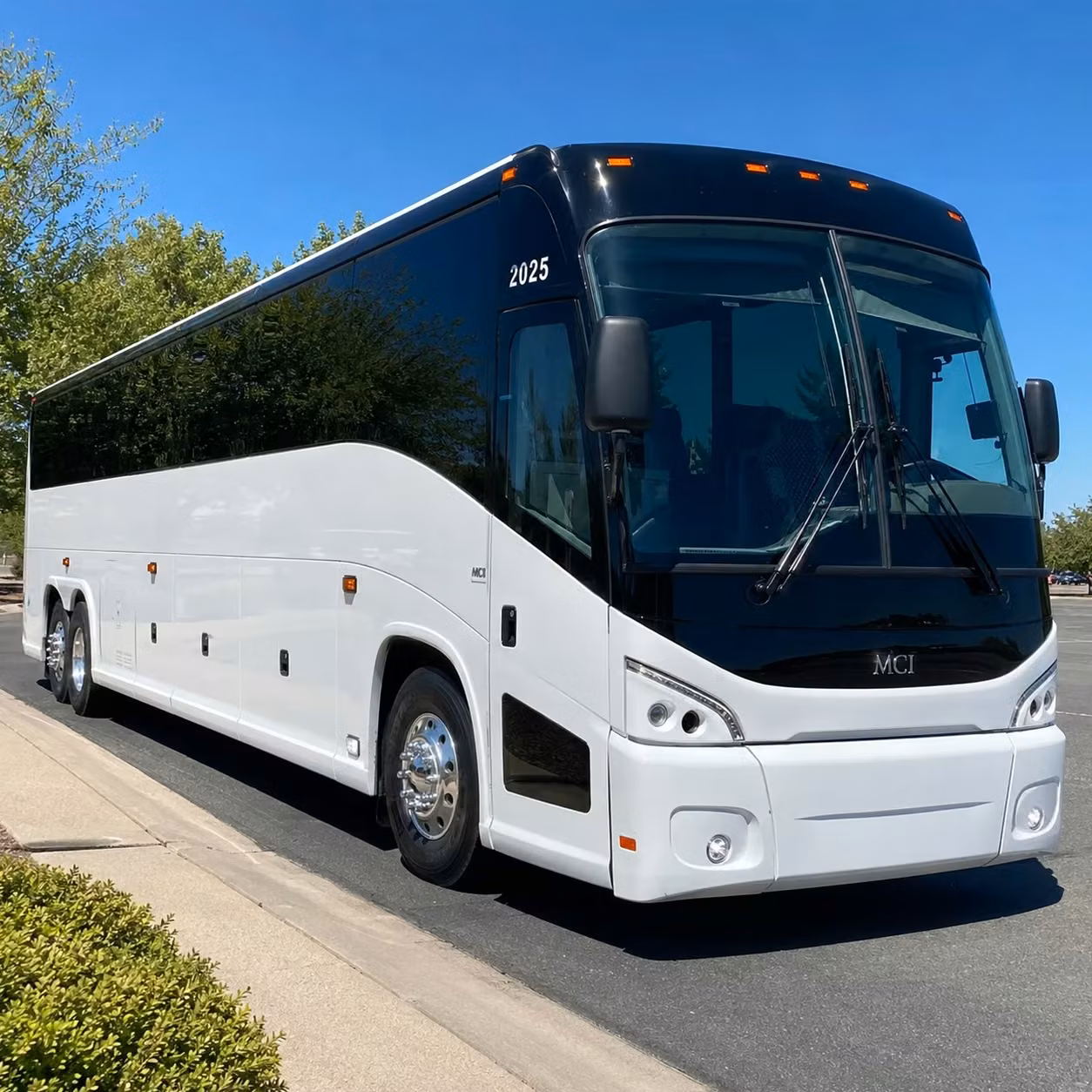 hit every stop on your orange county government event transportation plan