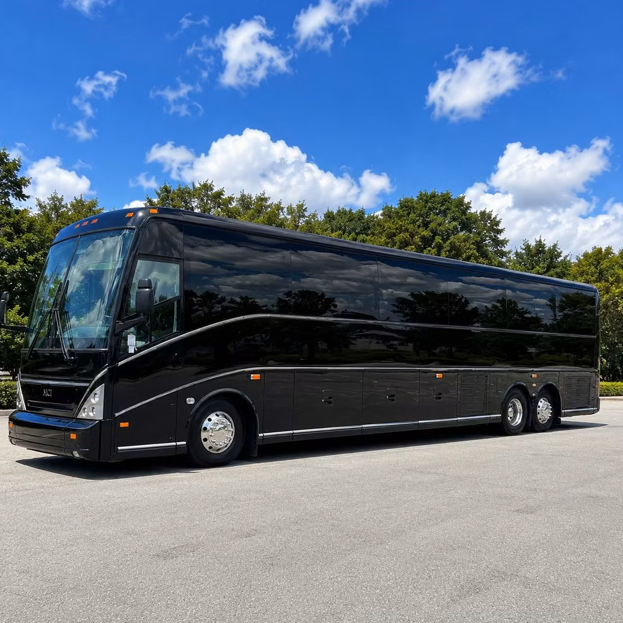 honda center concert transportation from orange