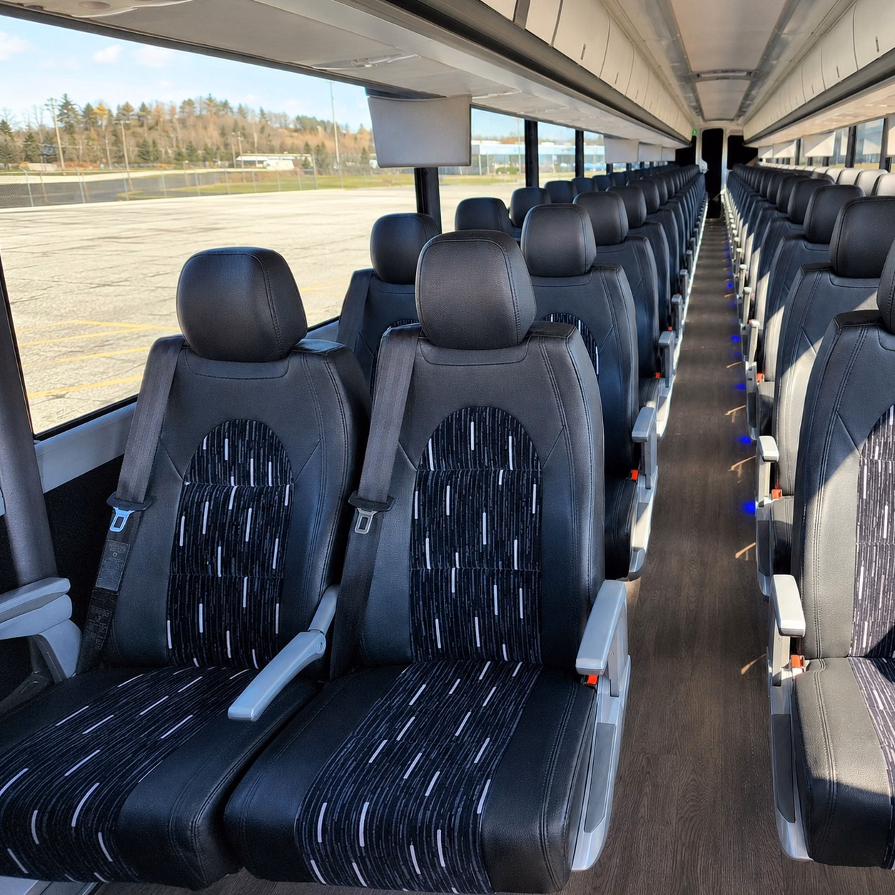 how the day of the week changes what a bus costs in orange california