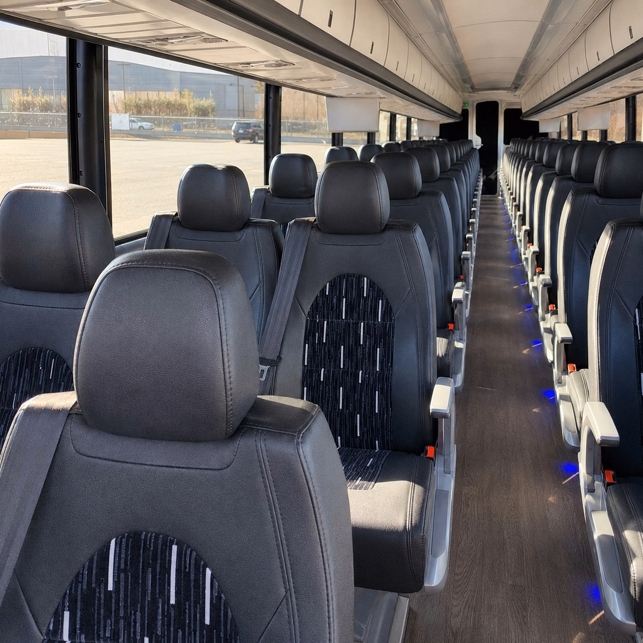 how where and when you re traveling affects orange bus rental rates