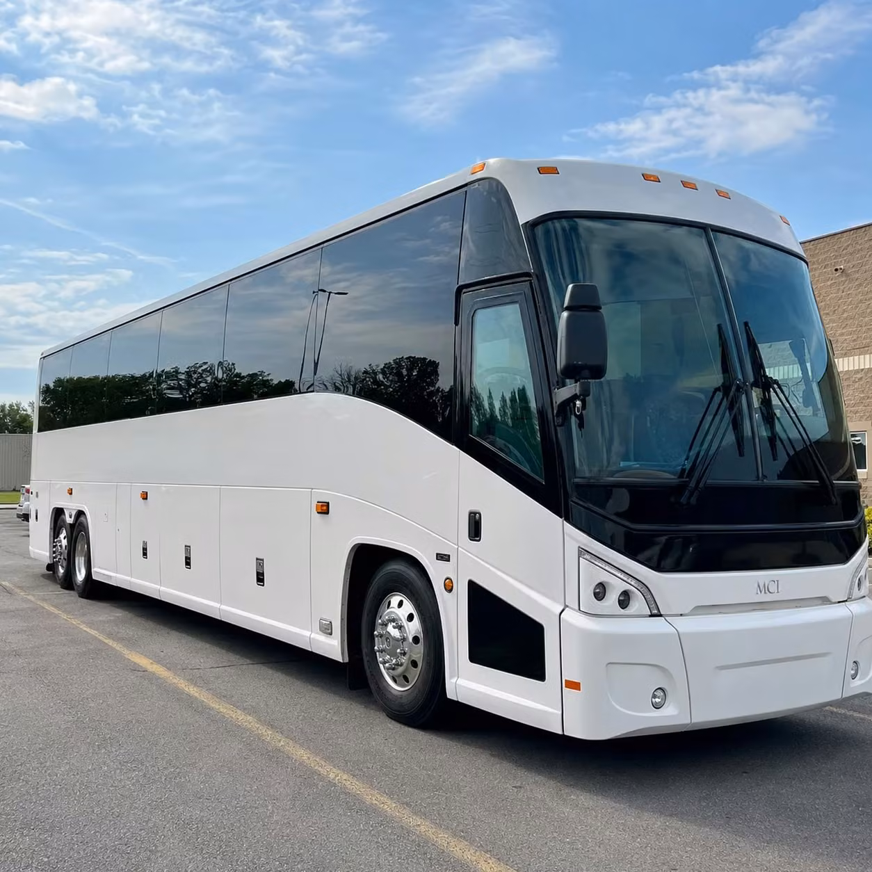 long distance school and youth group transportation from orange county