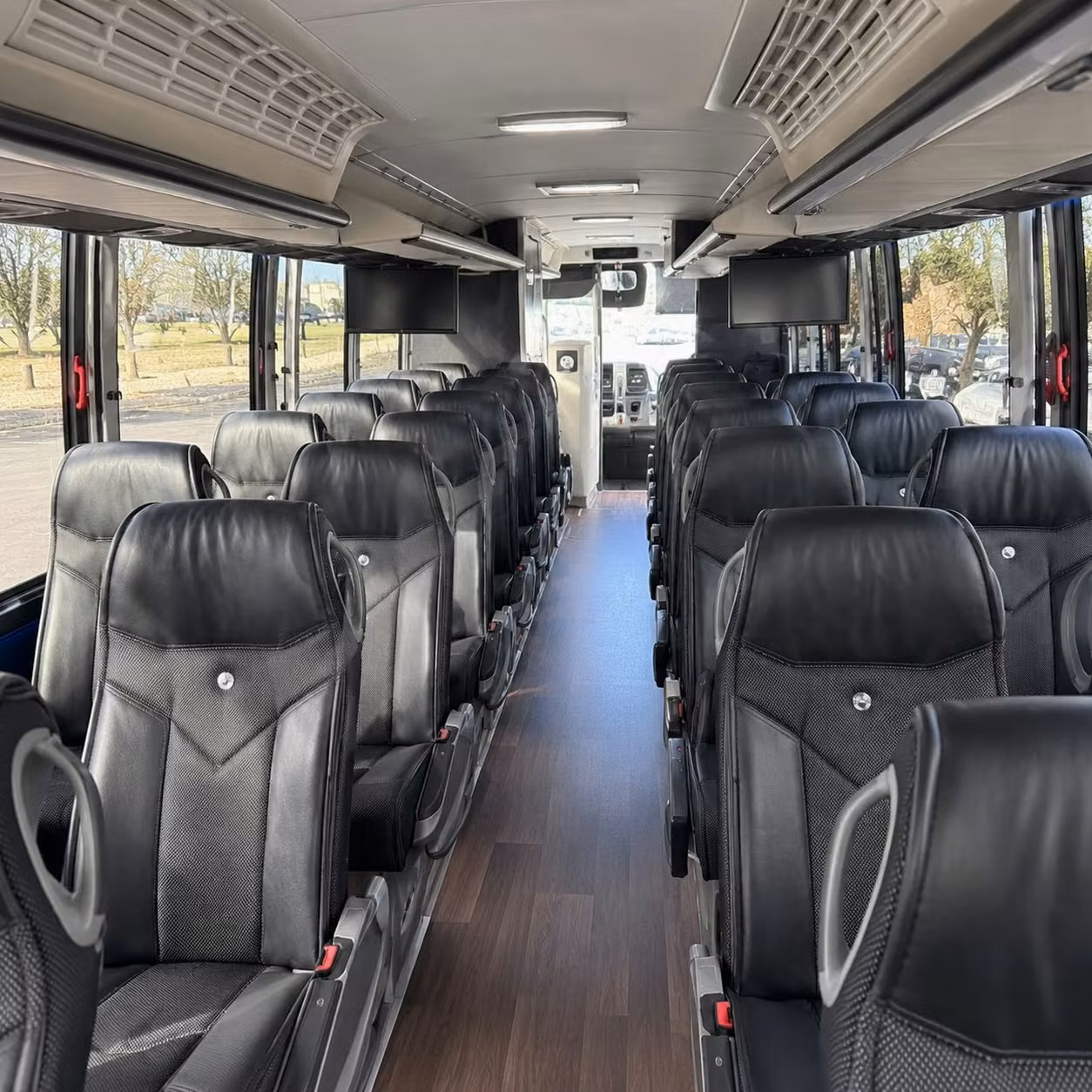 multi day charter bus trips from orange california are simple with charterbusrentalorangeca com