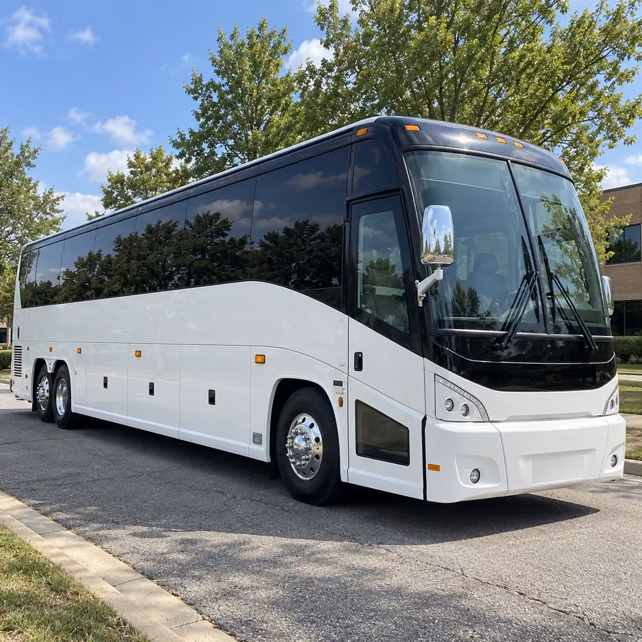 orange california corporate event and convention shuttle bus rentals