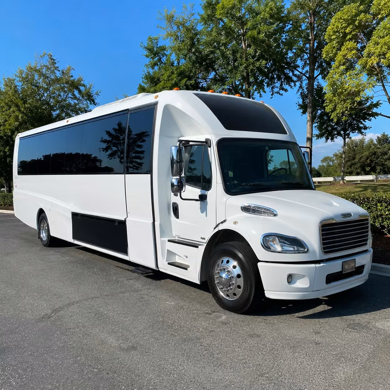 party bus