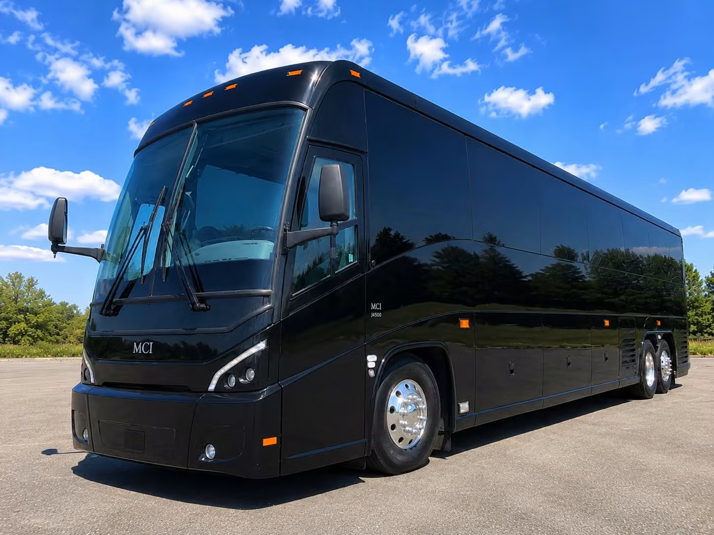 ready to compare airport shuttle options for your orange county executive team
