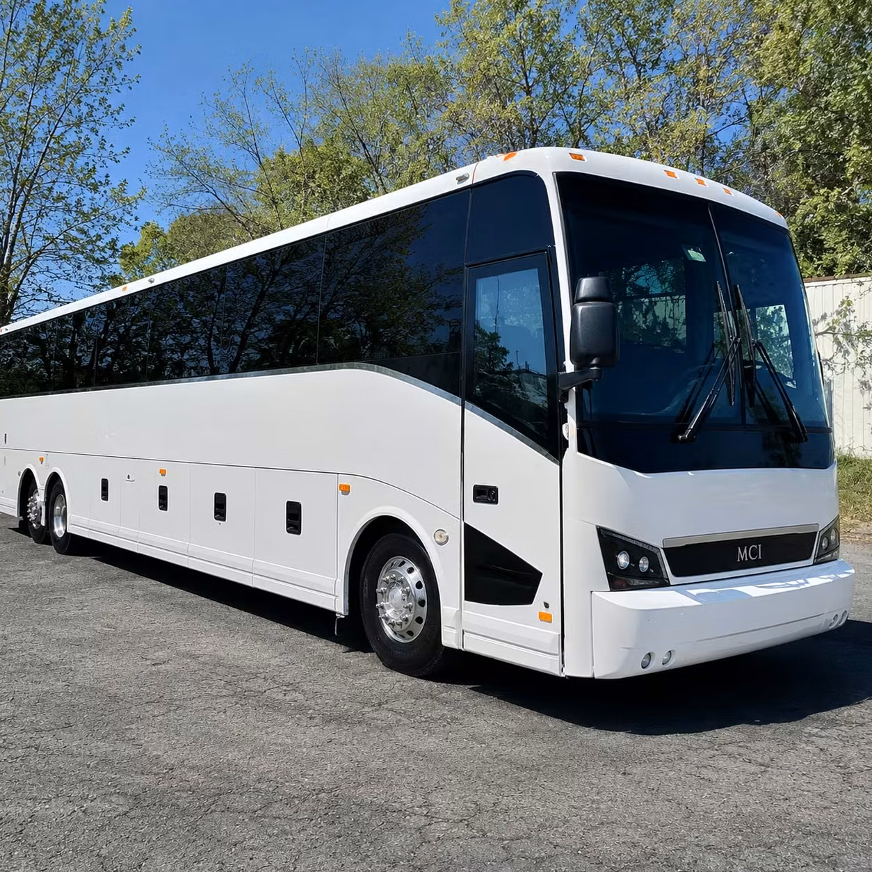 religious group bus rentals in orange