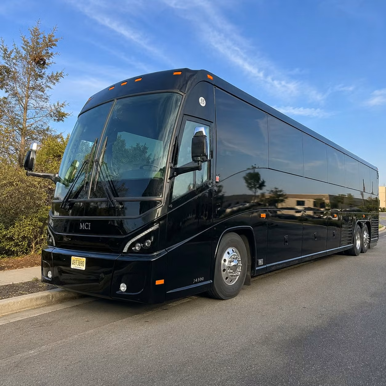 shuttle your orange team between chapman university uci medical and corporate parks without the commute headache