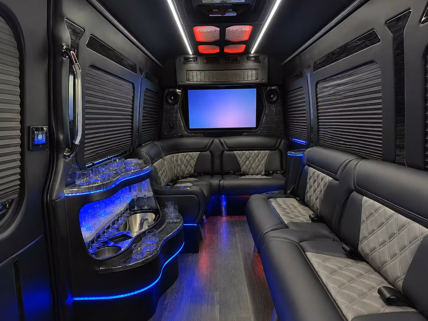 sports fan and game day transportation in orange county