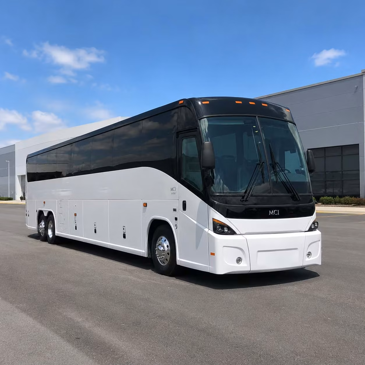 wedding and special event airport shuttles in orange county