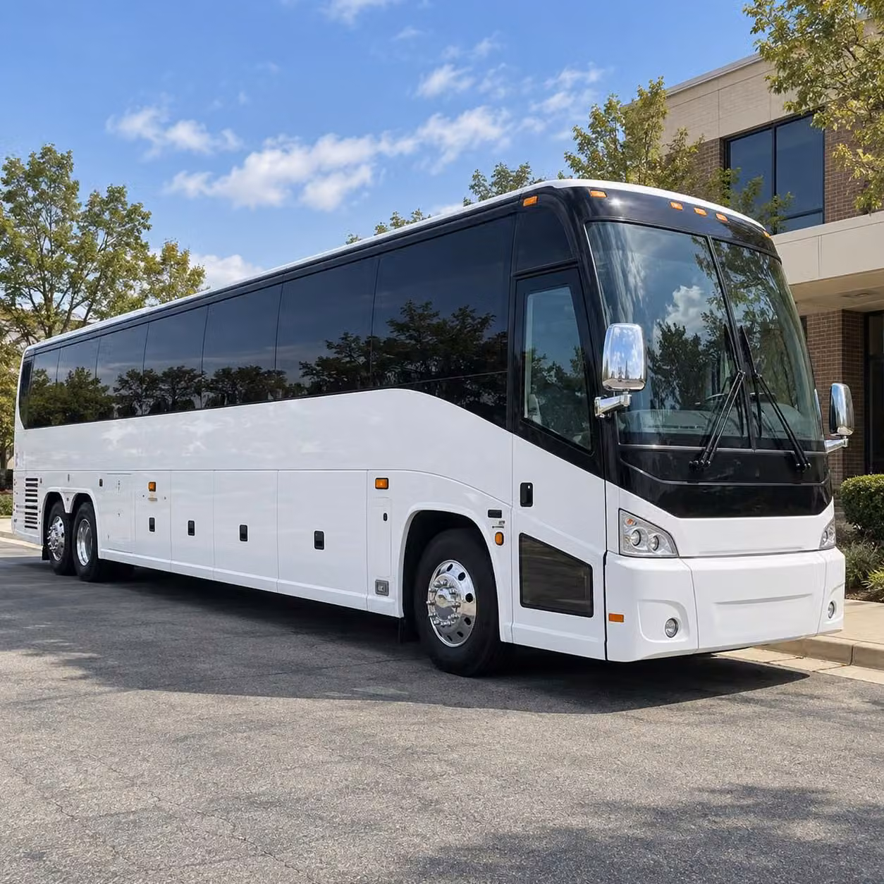 wedding shuttle bus rentals in orange california