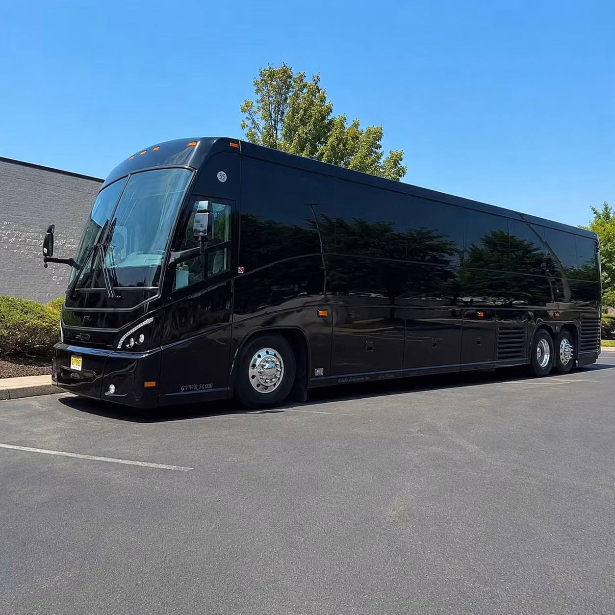 with charterbusrentalorangeca com booking multi stop employee shuttle routes in orange has never been more straightforward