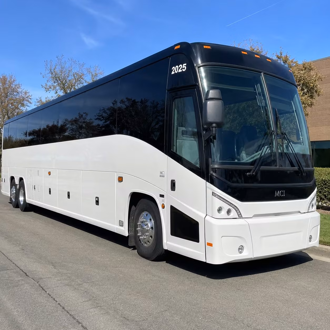 youth group and bible study transportation in orange california